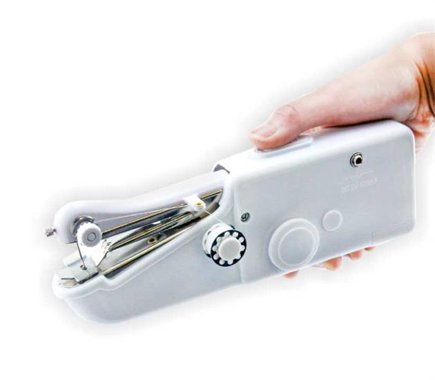 Triumph Hand Sewing Machine by Triumph Quality Homewares in