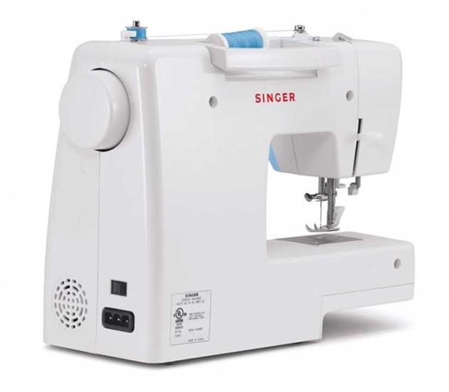 3221 SIMPLE™ Singer Sewing Hobbysew by Hobbysew Singer in