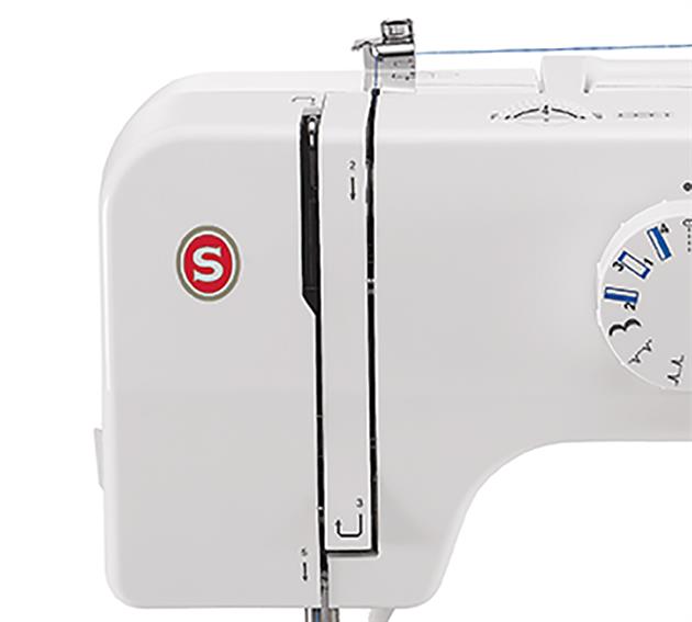 Singer Promise 1408 by Hobbysew Singer in Machines Sewing, Quilting