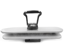 ESP36 IRONING PRESS (90cm X 31cm) - ESP36 - 36" Iron Press