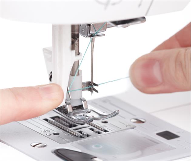 Singer 3333 Fashion Mate Sewing Machine by Hobbysew Singer in