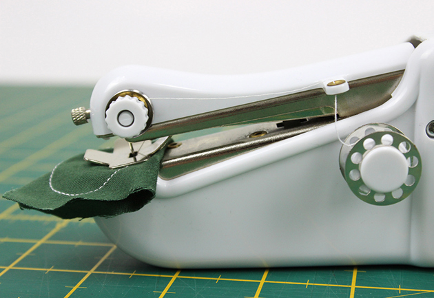 Triumph - Hand Sewing Machine by Triumph - Quality Homewares in ...