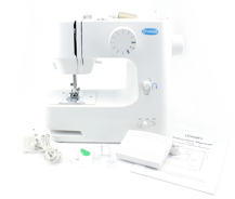 Compact Learner Sewing Machine ST030 (Mechanical)