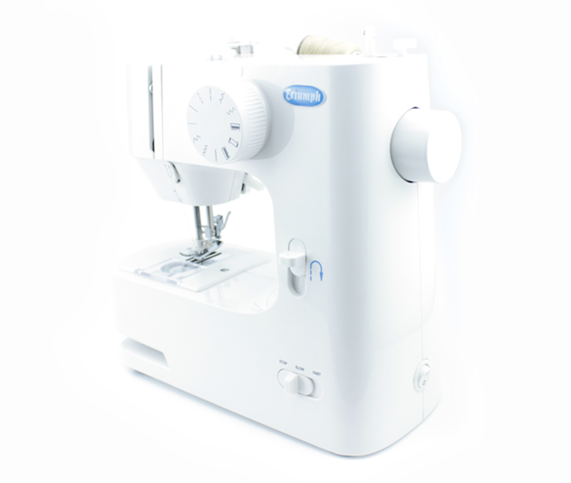 Triumph Compact Sewing Machine SP030 by Triumph Quality Homewares in
