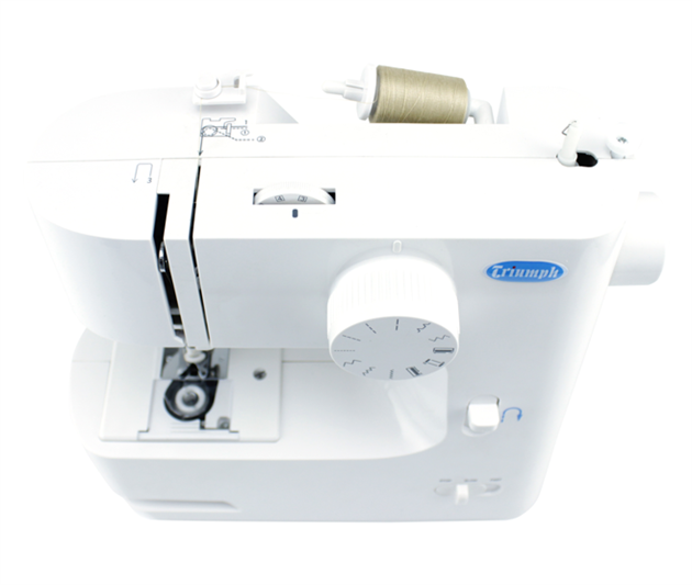 Triumph Compact Sewing Machine SP030 by Triumph Quality Homewares in