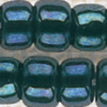 Mill Hill Size 6 Bead 6 Grams - 16002 Midnight