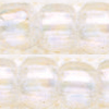 Mill Hill Size 6 Bead 6 Grams - 16161 crystal