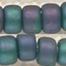 Mill Hill Size 8 Bead 6 Grams - 18027 caspian blue