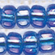 Mill Hill Size 8 Bead 6 Grams - 18830 ocean blue ice