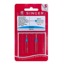 Singer Accessories - Needles - Twin Size 90