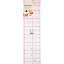 24 x 6.5in Quilting Ruler