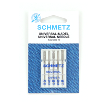 Schmetz - Machine Needle - Universal Mix Sizes-70-80-90