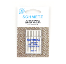 Schmetz - Machine Needle Jersey Ball Point Size-90