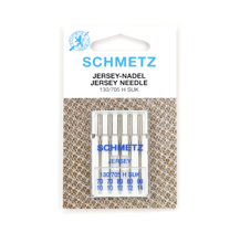Schmetz - Machine Needle Jersey Ball Point - Mix Sizes-70/80/90