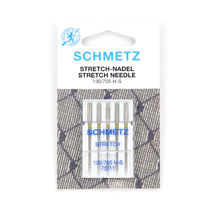 Schmetz - Machine Needle - Stretch Needle Size-75