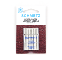 Schmetz - Machine Needle - Leather Size-100