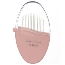 John James Pebble Needles - Embroidery Qty 16 - Size 5/10