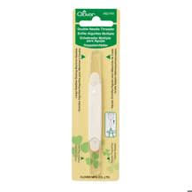 Clover Double Needle Threader