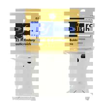 Embroidery Floss Bobbin Plastic - Qty 25