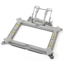 Brother Accessory: Versatile Magnetic Frame L 130 x 180mm - PR models (check suitability)
