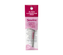 SEWLINE Black Lead Refills