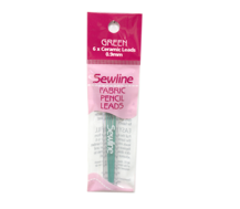 SEWLINE Green Lead Refills
