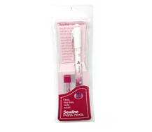 SEWLINE Fabric Pencil - Pink