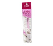 SEWLINE Stayer Permanent Marker Fine Point 0.5 - Brown