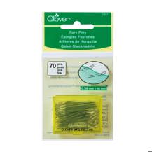 Clover Fork Pins (70pcs.)