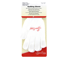 Quilting Gloves Medium-Large