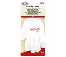 Quilting Gloves Small-Medium