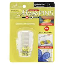 Taylor Seville - Magic Pins Applique 50pcs (0.6mm x 26mm)