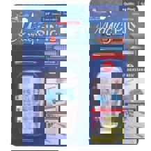 Taylor Seville - Magic Pins Quilting Regular 50pcs (0.6mm x 48mm)