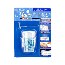 Taylor Seville - Magic Pins T-Pins Size 16 50pcs (26mm) x 0.7mm