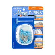 Taylor Seville - Magic Pins T-Pins Size 28 50pcs (44mm) x 1.0mm