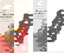 Rotary Blade Set - 1 pack - 3x 45mm Rotary Blades in Pack