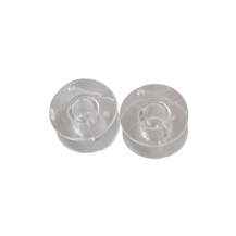 Singer Accessories - Bobbins Clear  Qty 12