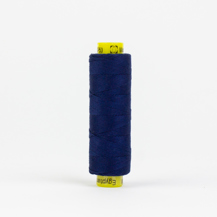 Spagetti - 12wt Double Gassed Egyptian Cotton - SPS - 100m (109yd) Bright Navy