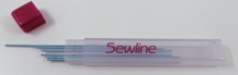 SEWLINE Ceramic Lead Refill Packs Qty 6 Blue