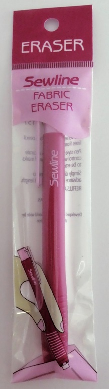 SEWLINE Fabric Eraser Pen