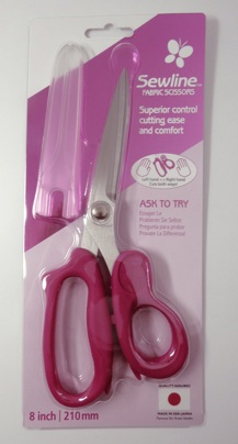SEWLINE Fabric Scissors - 210mm