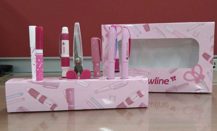 SEWLINE Perfect Quilt Set