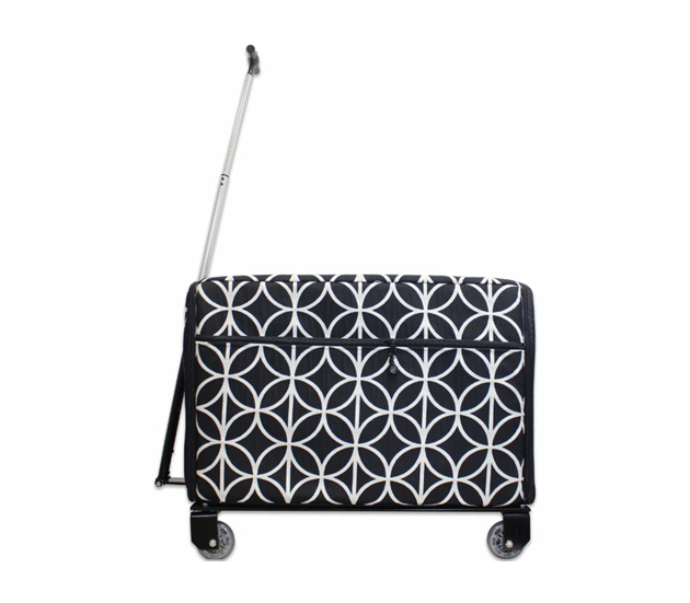 MC500E Trolley Bag by Janome Sewing Machines in Sewing Storage, Craft Storage, Baskets & More