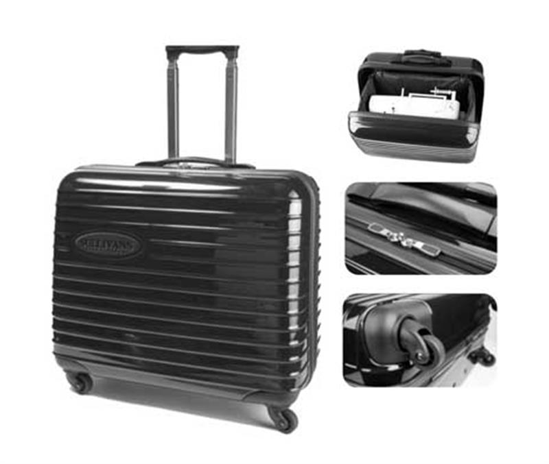 SINGER® Sewing Machine Carry Case : SINGER®