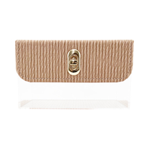 HORN Small Victorian Clearview Case