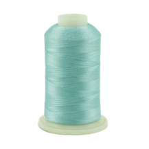 1000m Embroidery Thread - Sky Blue