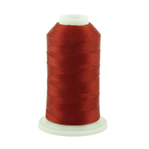 1000m Embroidery Thread - Red
