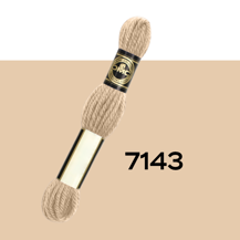 DMC Tapestry Wool 8m - 7143