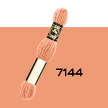 DMC Tapestry Wool 8m - 7144