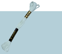 DMC Stranded Cotton 162